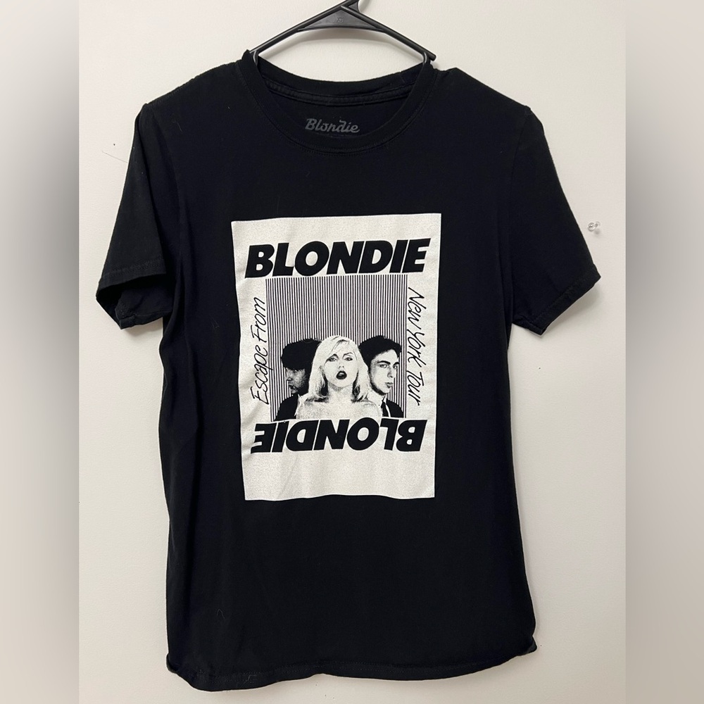 Blondie T-Shirt